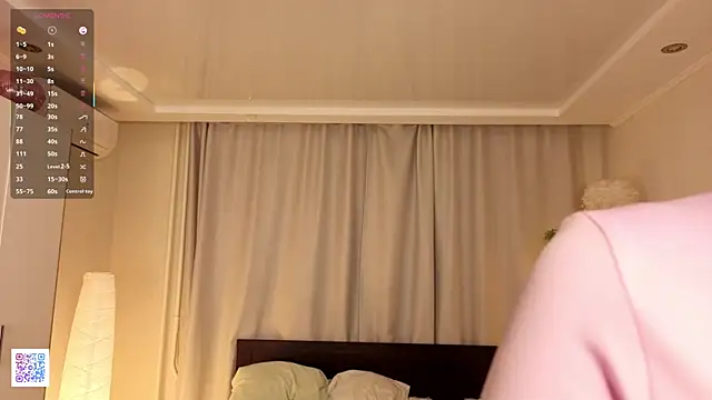 LeanneDinkle Live XXX-Chat