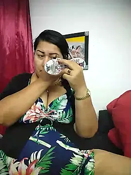 Brenda_Berck_ Webcam-Show