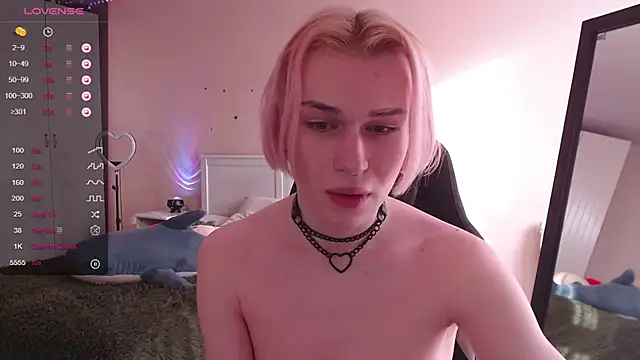 Živý XXX chat rainbow__salt