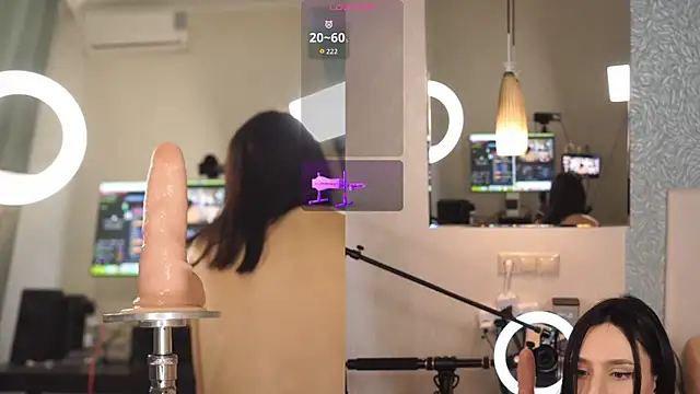 Sweet_Mistie 在線直播表演