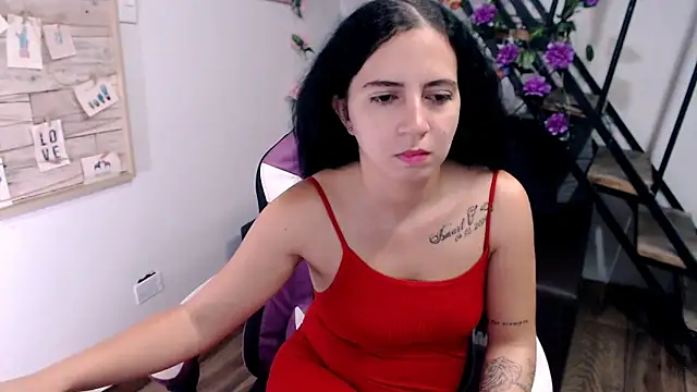 samantha_baby_'s Live XXX Chat