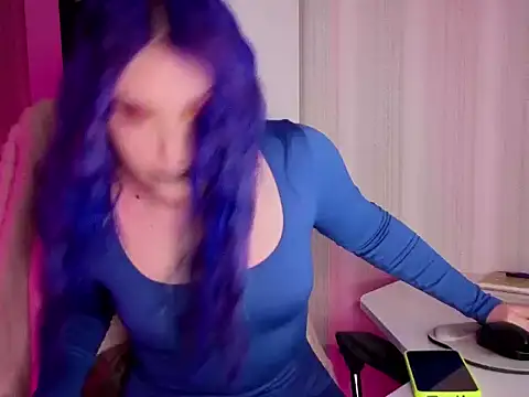 violet-siren-x's Live XXX Chat