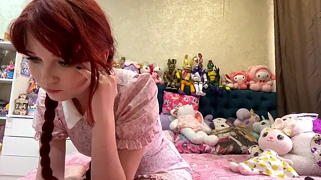 AlisaHoshiCos Live XXX Chat