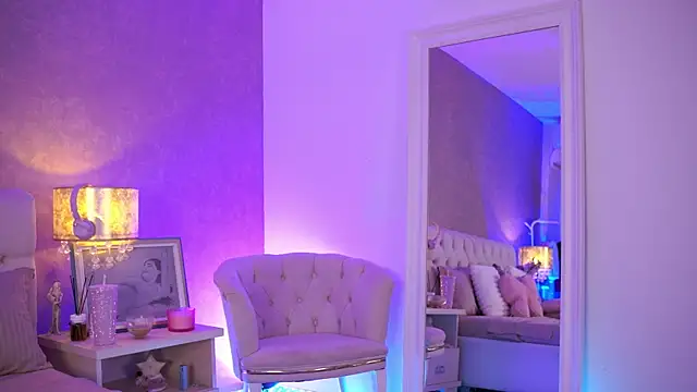 OhhAisha Live XXX-Chat