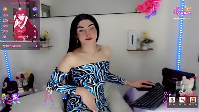 NathalialLooes' Webcam Show