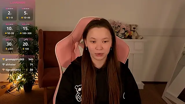 Živý XXX chat Maya_soft