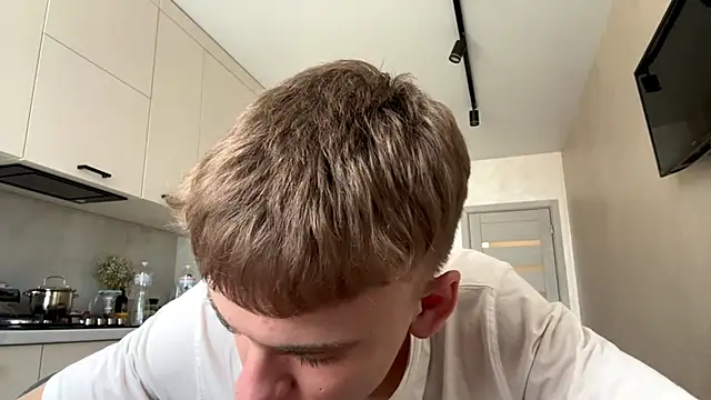 Show de webcam de SoloFury