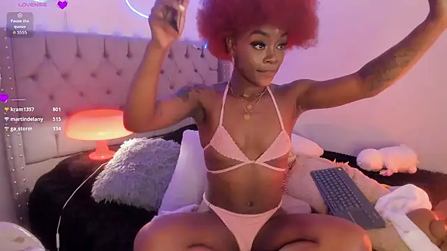 Miss_westt_ – Live XXX-chat