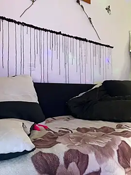 Mohdollmen Adlı Modelin Web Kamerası Şovu