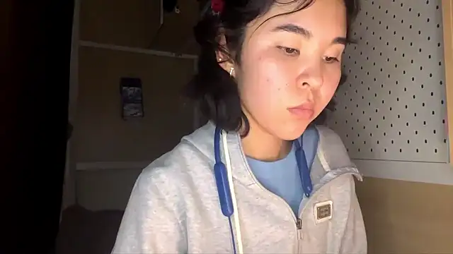 JennyCarpenter 即時 XXX 聊天