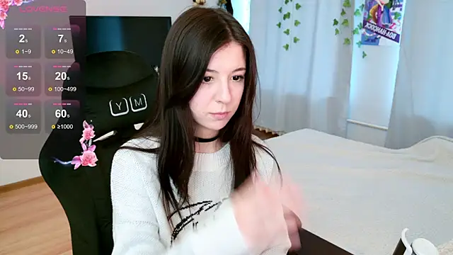 Azaliya_Haze 即時 XXX 聊天