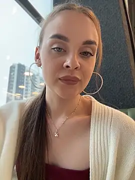 KristiRich Chat XXX live