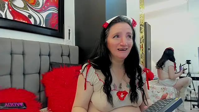 Andre_cloefoxx_ – Live XXX-chat