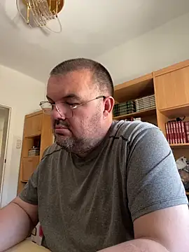 Deltaalex Adlı Modelin Web Kamerası Şovu