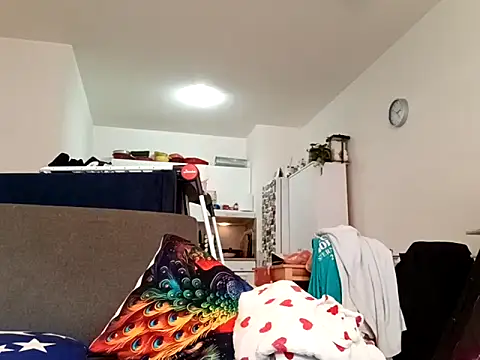 Jahudka47 Live XXX-chat