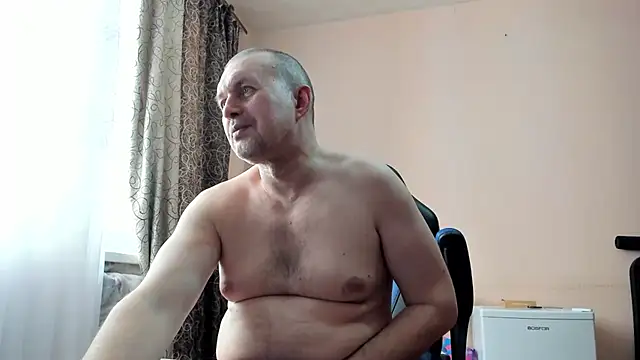 Show de SanFrantsisko na webcam