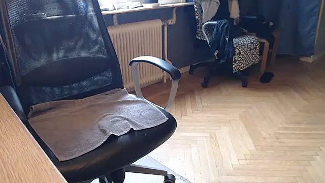 endastjag Webcamshow