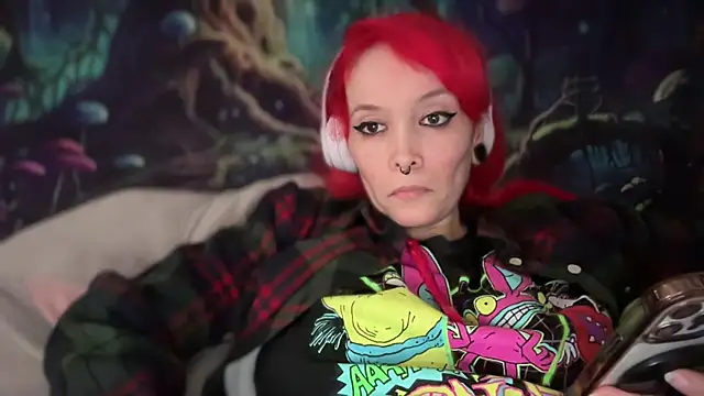 FRRANNKIE লাইভ XXX চ্যাট