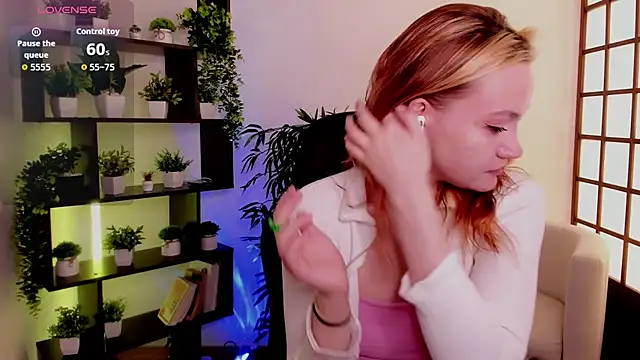 دردشة Ida_FaneStain الجنسية المباشرة