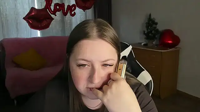 GirlPlayer লাইভ XXX চ্যাট