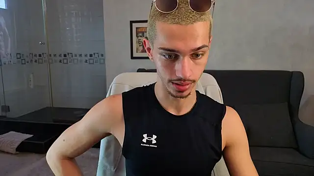 Chat XXX Live KaydenDrew