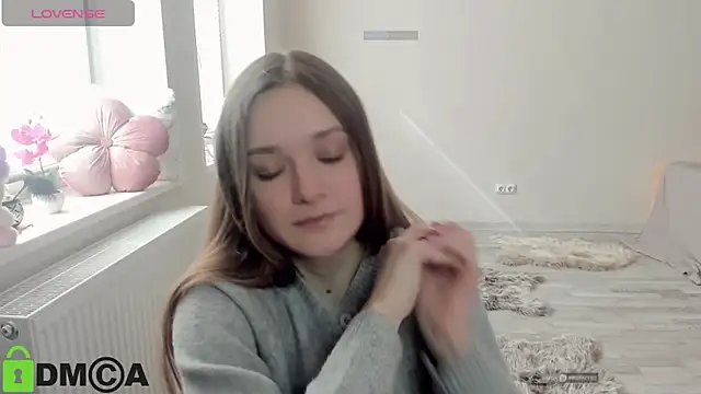 دردشة Elina_X الجنسية المباشرة