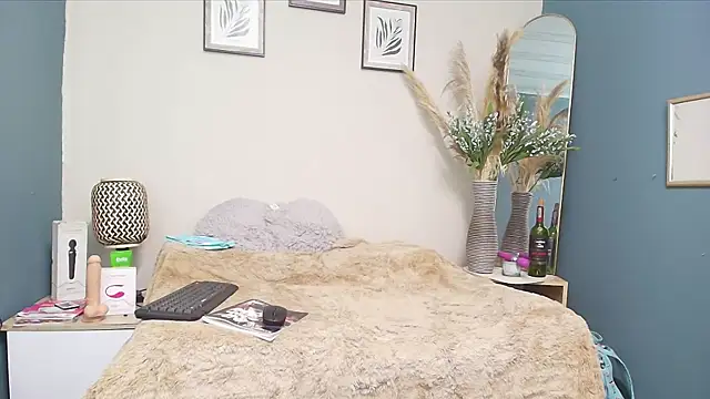 MaraSol Adlı Modelin Canlı XXX Sohbeti