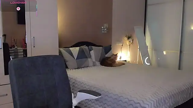 Libby_Nora: онлайн-секс-чат