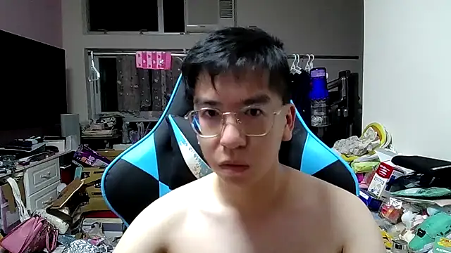 charlie_xdd 在線直播表演