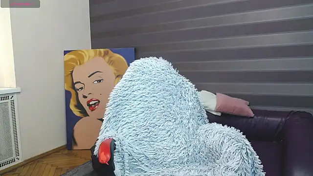 Živý XXX chat JenniferStone