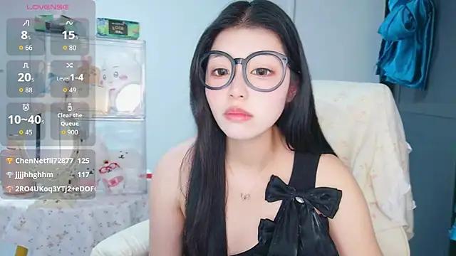 -XiaoYu-777 现场XXX聊天