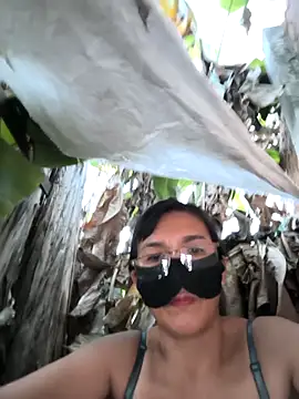 Pussy-xx 在線直播表演