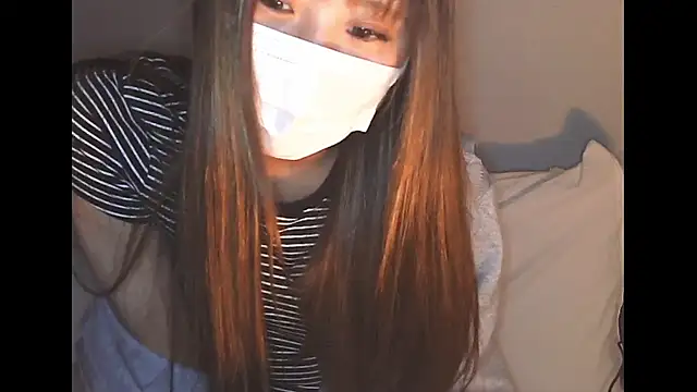 -muki Obrolan Langsung XXX