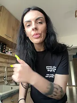 Вебкам-шоу wwwdddccc1