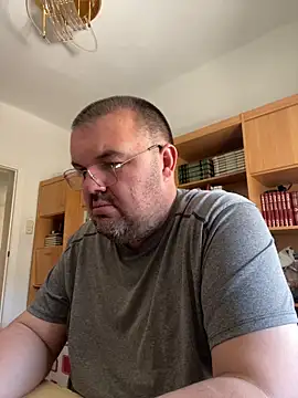 Chat +18 de Deltaalex ao vivo