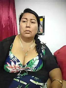 Brenda_Berck_: онлайн-секс-чат