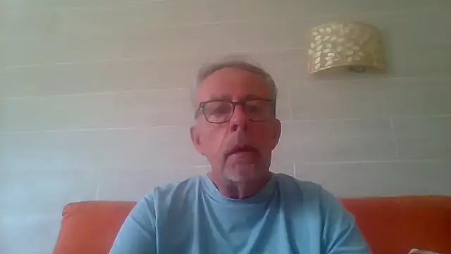 Pokazy przed kamerką – tuggy59