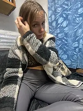 Czat XXX na żywo – Anita-Smith