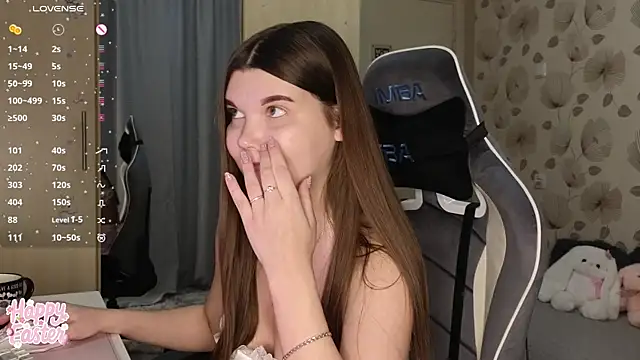 Czat XXX na żywo – _cute_ice