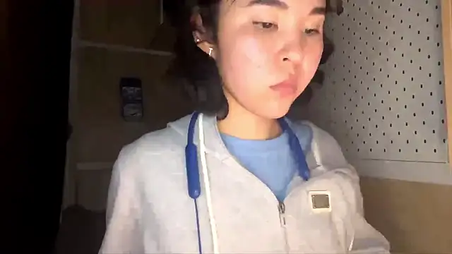 JennyCarpenter Chat XXX in diretta