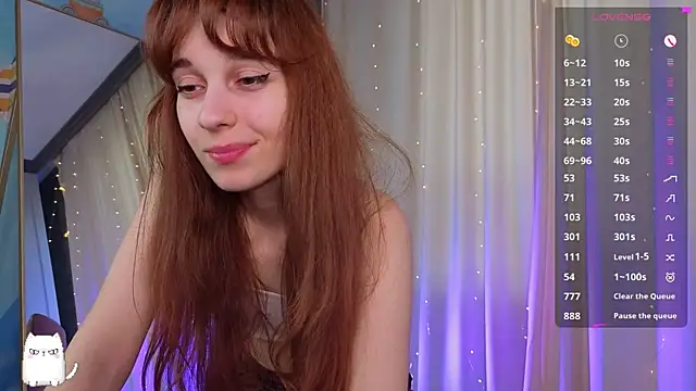 kitsun_ne Chat XXX in diretta