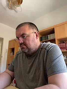 Show Webcam de Deltaalex