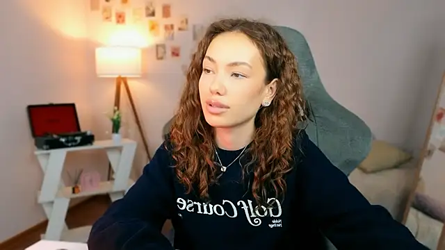 nexorine – Live XXX-chat