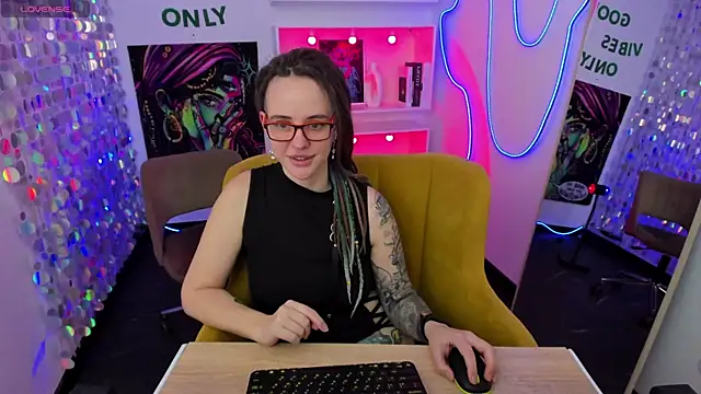 LisaFoxy_y Chat XXX in diretta