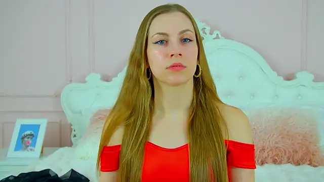 Czat XXX na żywo – AprilSpringer