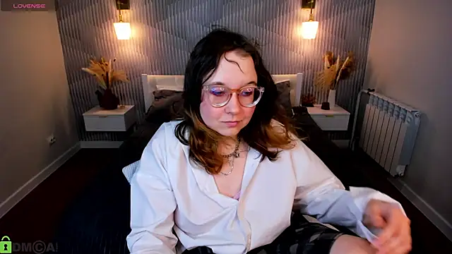 Czat XXX na żywo – Aleks-caster