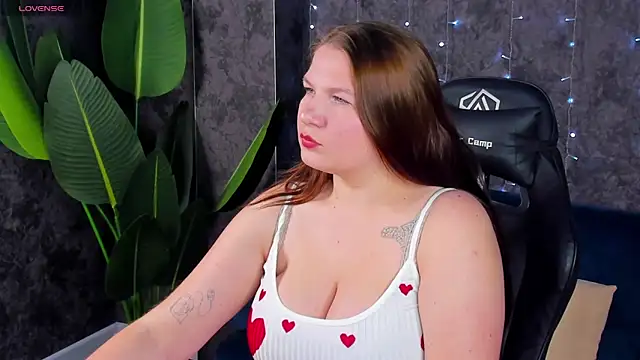 Czat XXX na żywo – Virginia_Robinson