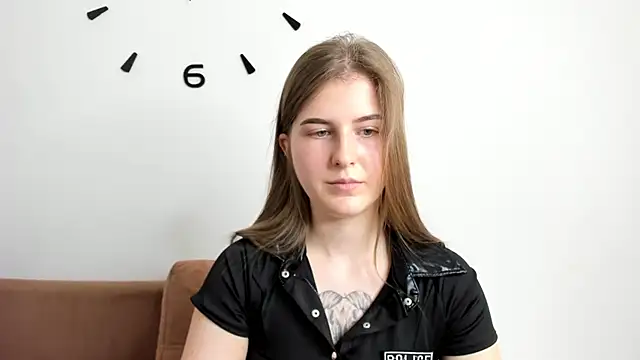 Czat XXX na żywo – OhMyAlice