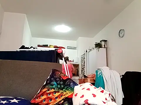 Czat XXX na żywo – Jahudka47