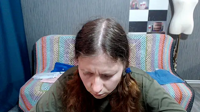 Czat XXX na żywo – pa1e_pr1ncess